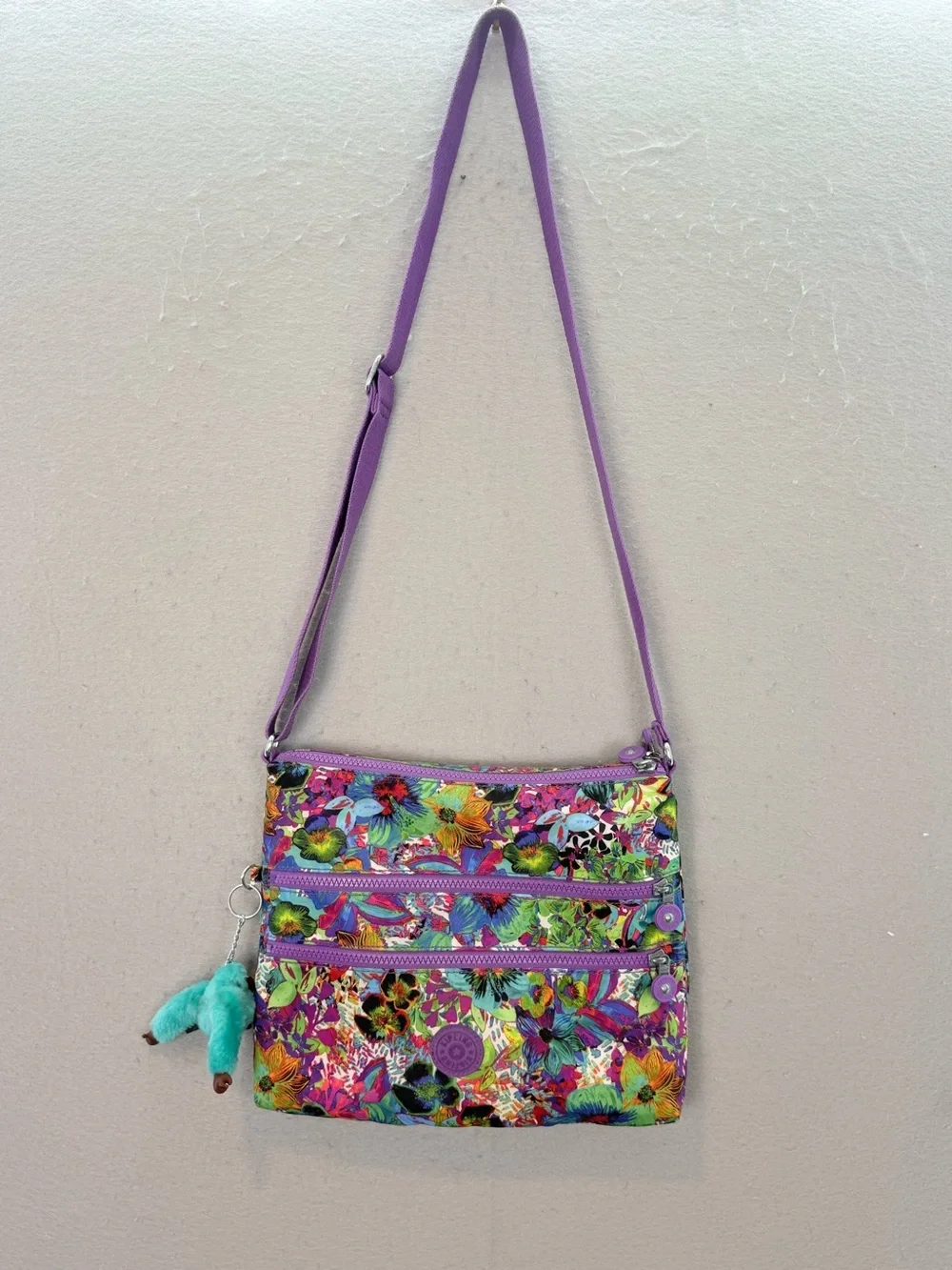 Kipling like new
